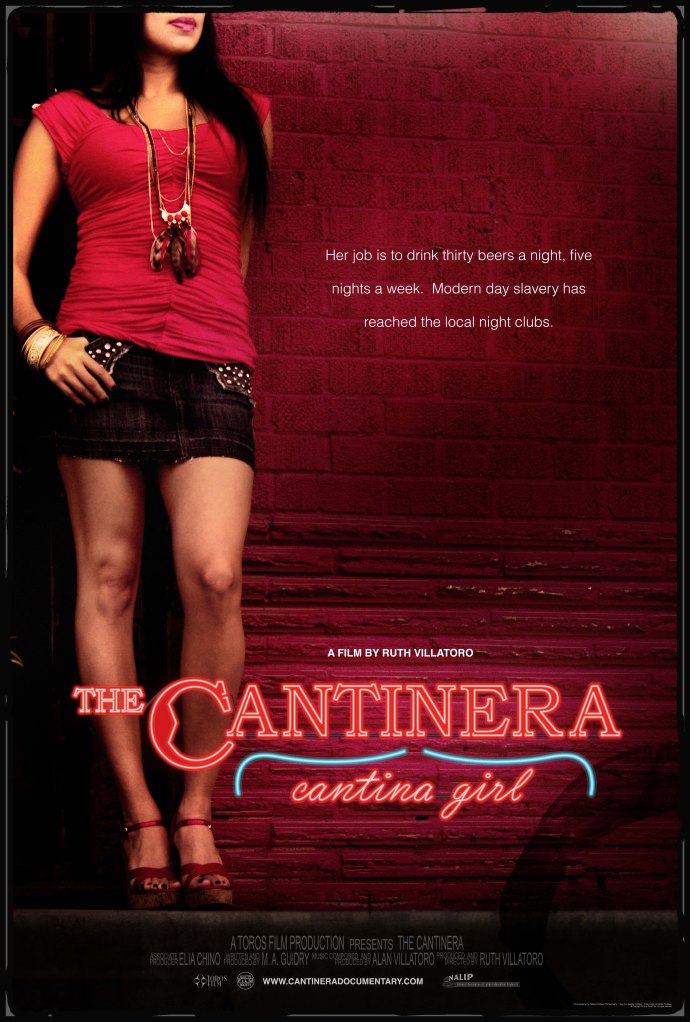 Cantinera Documentary,Dottie Laster,ImaginePublicity