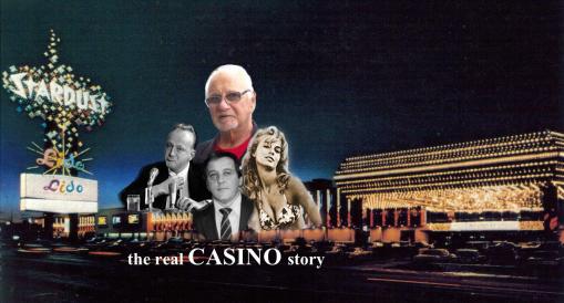 Frank Cullotta's Casino Tour